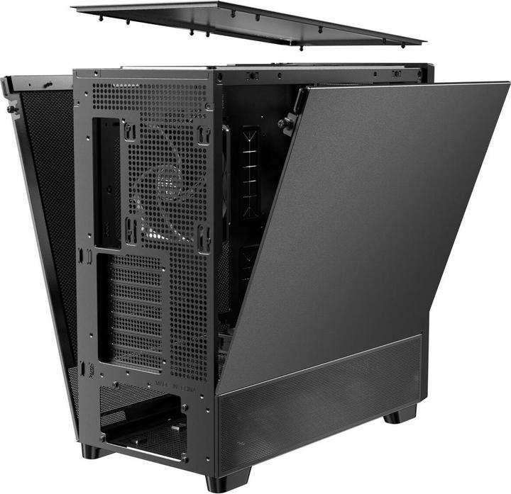 Immagine prodotto Antec Flux SE (ATX, ITX, mATX, E-ATX)