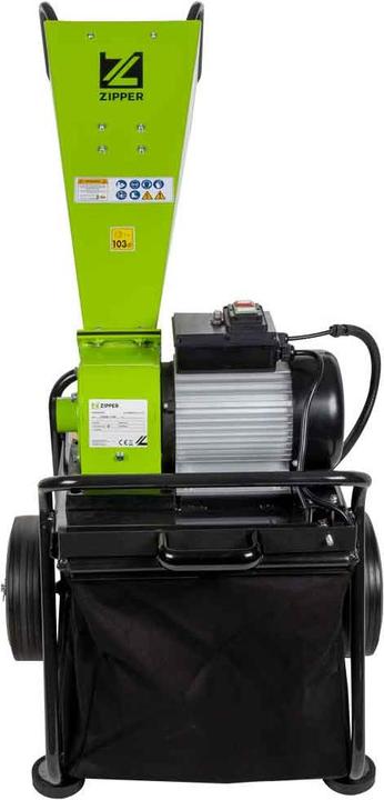 Immagine prodotto Zipper ZI-HAEK2800-230