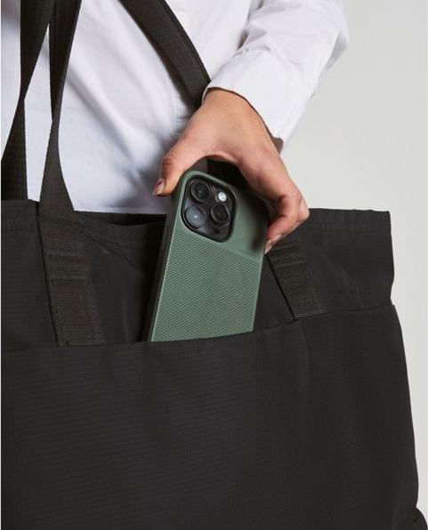 Immagine prodotto Moment Tote da viaggio Everything 19L - Nero (19 l)