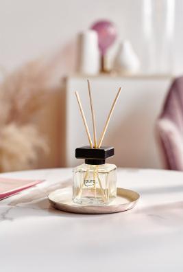 Produktbild Ipuro Duftstäbchen Flower Bowl 50 ml, Bewusste Eigenschaften (50 ml)