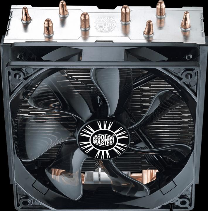 Productafbeelding Cooler Master Hyper T4 (152 mm)