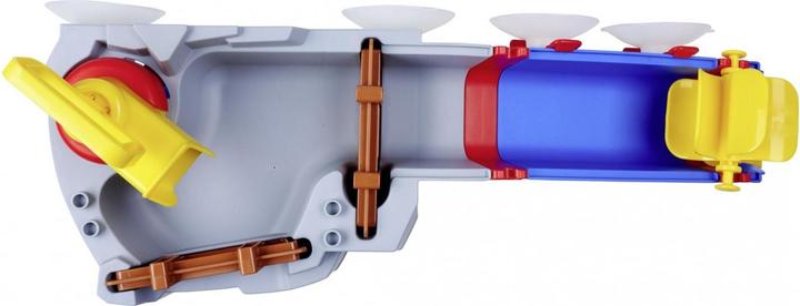 Actual product image Aquaplay Sploshy Mountain
