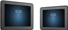 Zebra ET55 8.3 WAN/WLAN ANDR M GMS (4G, 8.30", 32 GB, Grey)