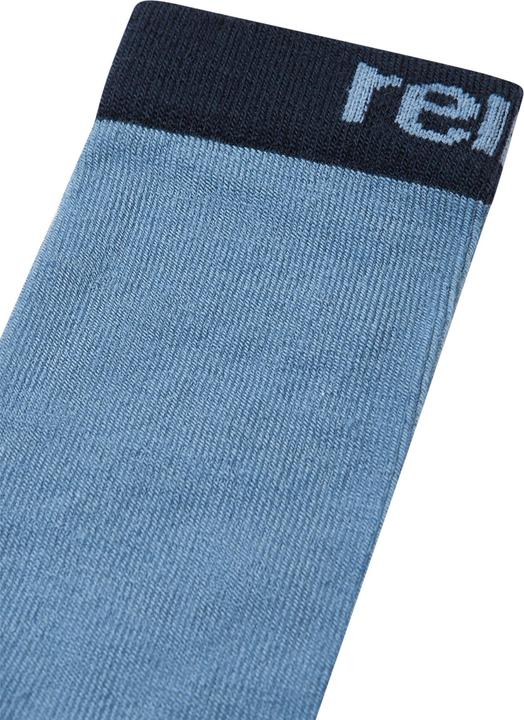 Produktbild Reima Kinder Socken 2er Pack Parit Ocean (2er Pack, 22 - 25)