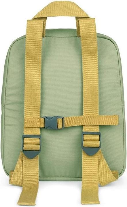 Image du produit Franck Fischer Franck & Fischer sac à dos, Saga - vert