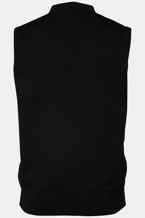 Produktbild Boston Park Strickweste, V-Ausschnitt, bis 84/86 (68)