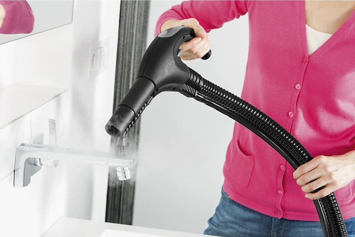 Actual product image Kärcher SV 7 1.439-490.0 (4 bar, 2200 W)
