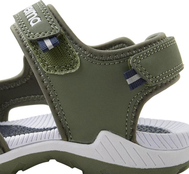 Actual product image Reima Kinder Sandalen Ratas ish (34)