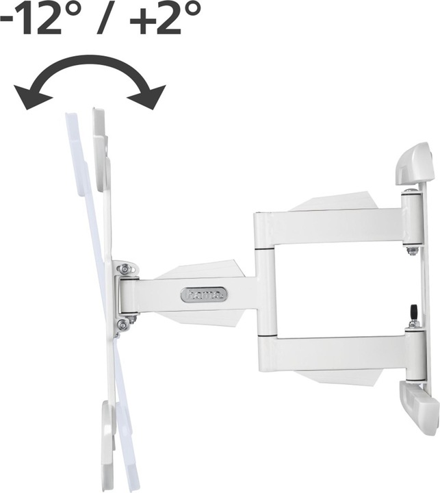 Actual product image Hama Fullmotion (Wall, 65", 35 kg)