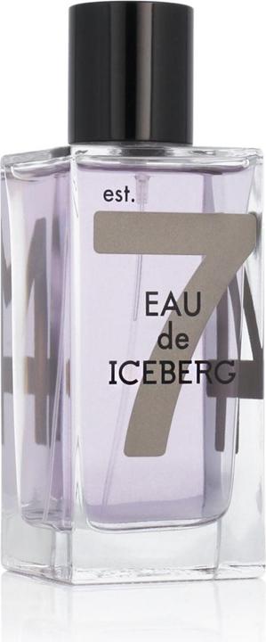 Produktbild Iceberg Eau de Jasmin Eau de Toilette - 100ml (Eau de Toilette, 100 ml)