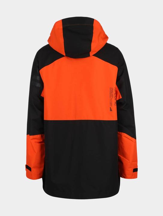 Actual product image adidas C Xploric R.R rain jacket - 88017 (S)