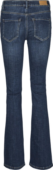 Produktbild Vero Moda Vmflash Mr Flared Jeans Li3110 Ga Noos (32)