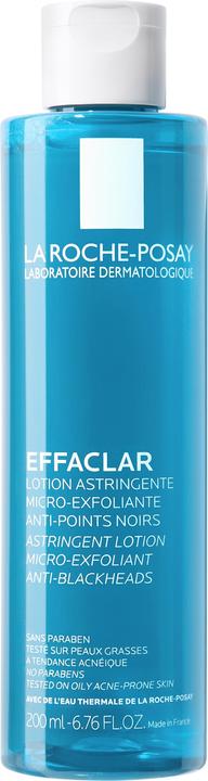 La Roche Posay Effaclar (Lotion tonique, 200 ml)