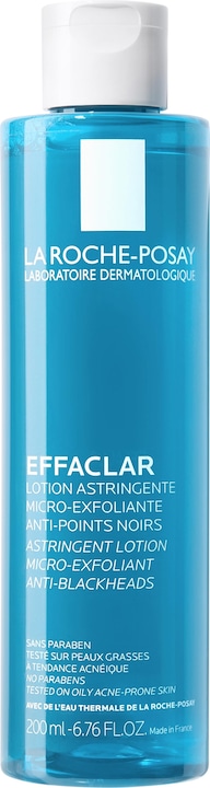 La Roche Posay Effaclar (Tonic, 200 ml)