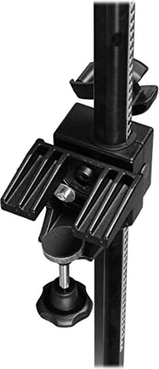 Produktbild Manfrotto 131TC, Zubehörarm 72cm, mit Tischklammer (Stativklemme)