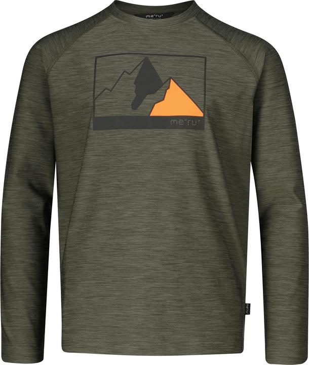 Actual product image Meru Carlton B (128)