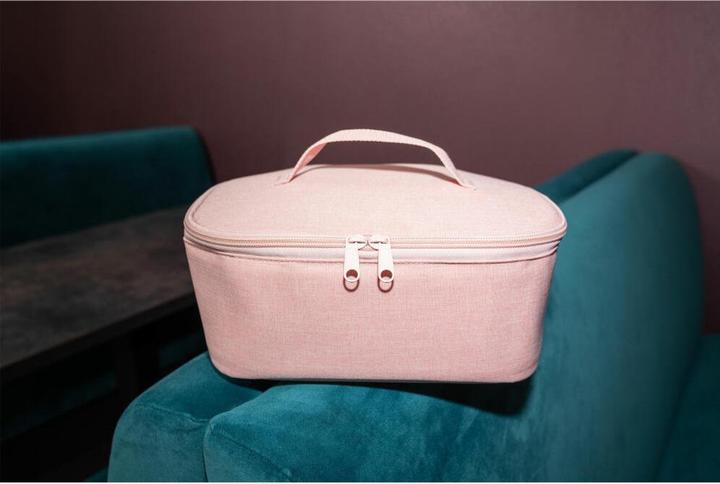 Produktbild reisenthel coolerbag M pocket twist blush (4.50 l)