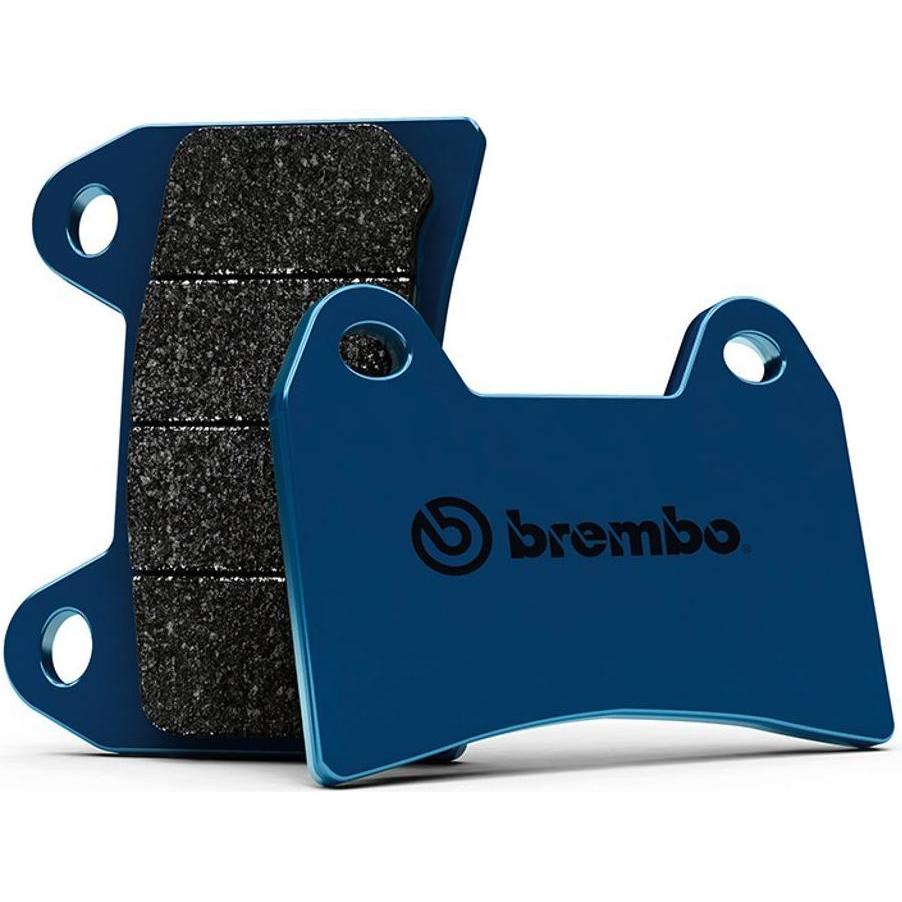 Brembo, Bremsbeläge