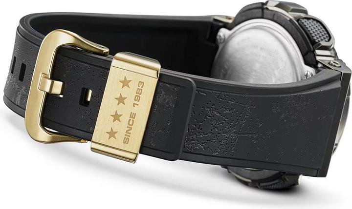 Immagine prodotto Casio GM-114GEM-1A9ER (Orologio sub, 49 mm)