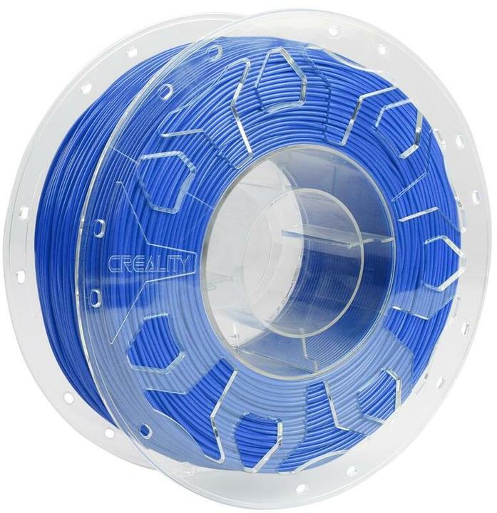 Produktbild Creality Filament CR-PLA (PLA, 1.75 mm, 1000 g, Blau)