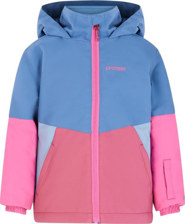 Actual product image Protest Snowjackets PRTLINNY TD (92)