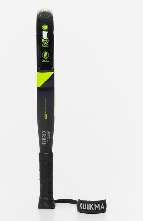 Actual product image Kuikma PR 990 HYBRID HARD