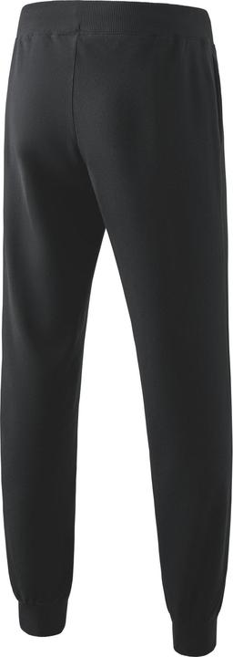 Immagine prodotto Erima Pantaloni da ginnastica con polsini (XL)