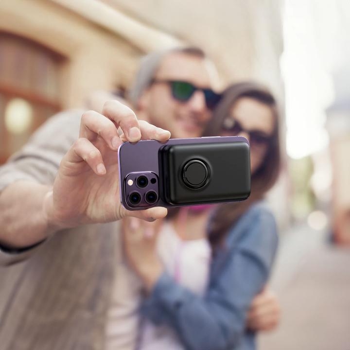 Produktbild Joyroom JR-W050 (10000 mAh, 20 W, 38.50 Wh)