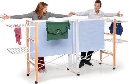 Produktbild Foppapedretti Wäscheständer (30 m)