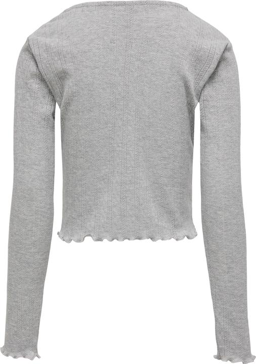 Produktbild Only Kids Pullover CARLOTTA Pullover (122, 128)