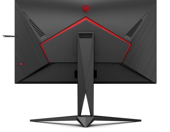 Produktbild AOC Agon AG325QZN/EU (2560 x 1440 Pixel, 31.50")