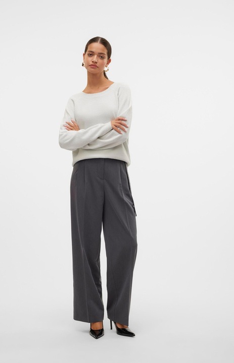 Actual product image Vero Moda VMCARMELA Suit trousers Suit trousers (36)