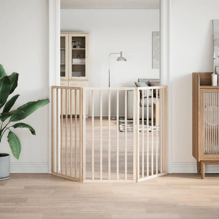 Produktbild vidaXL Hundegitter