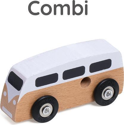 Produktbild Classic World Ausflugsfahrzeuge