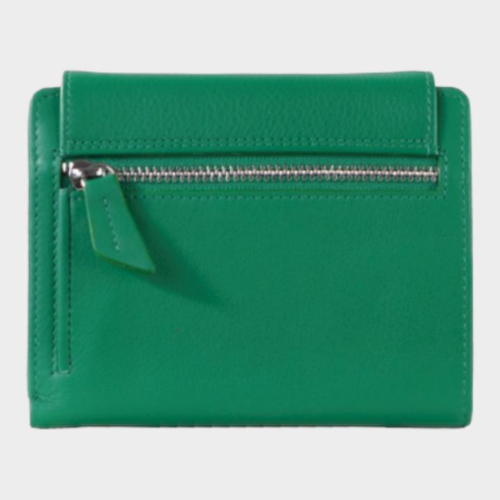 Immagine prodotto Braun Büffel JOY RFID fern green