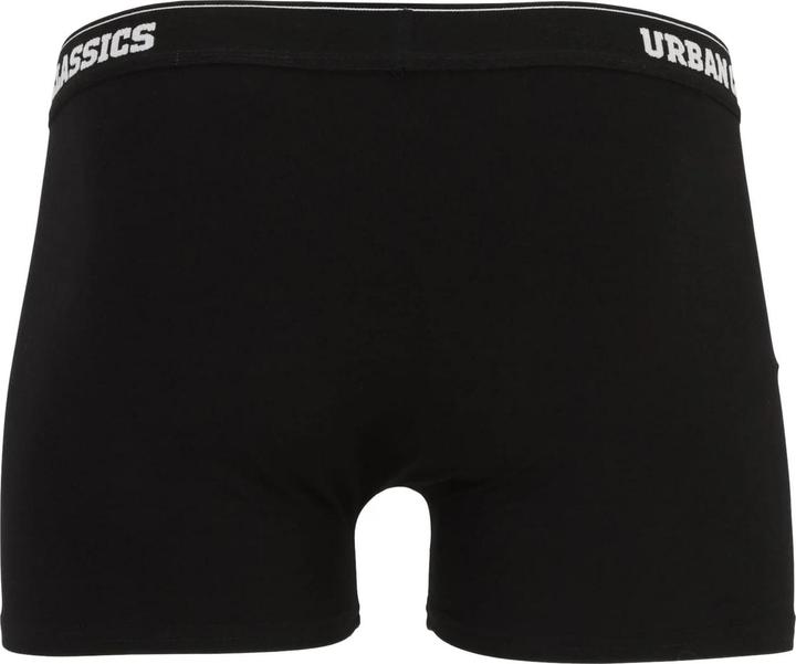 Produktbild Urban Classics Boxershorts (5erPack) (S, 5er Pack)