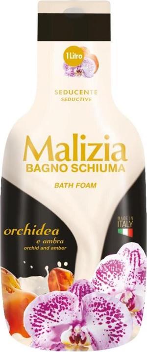 Produktbild Malizia BAGNO 1000 ML ORCHIDEAAMBRA (1000 ml)