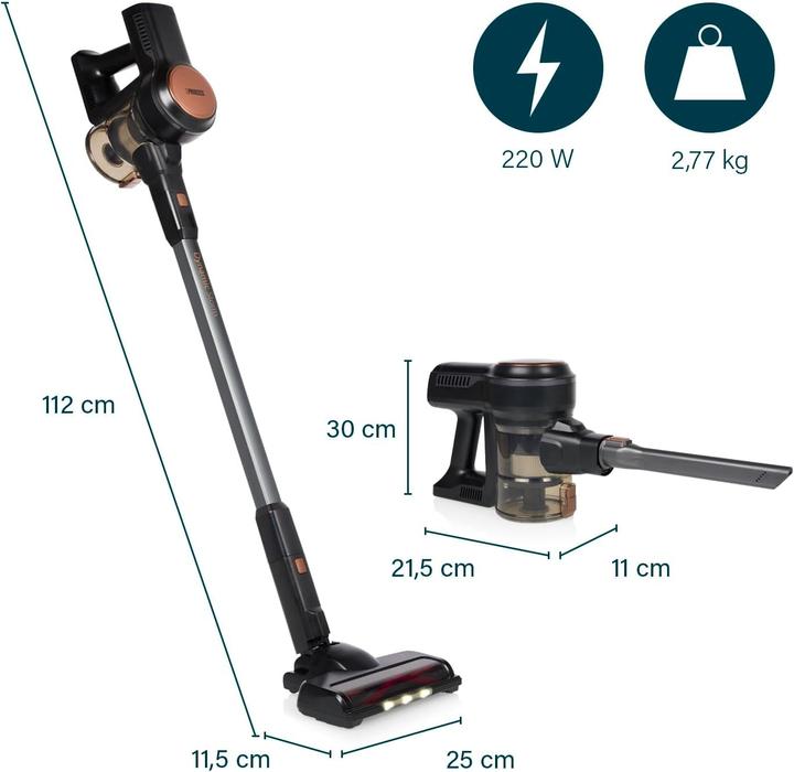 Produktbild Princess 01.339390.01.001