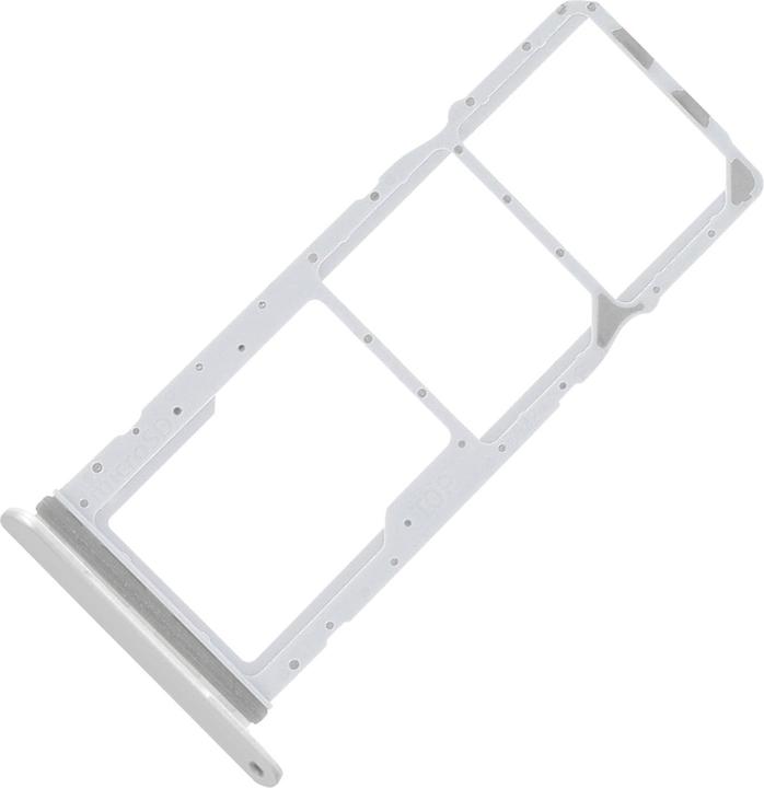 Actual product image Samsung GH81-24404A Card holder (SIM holder)