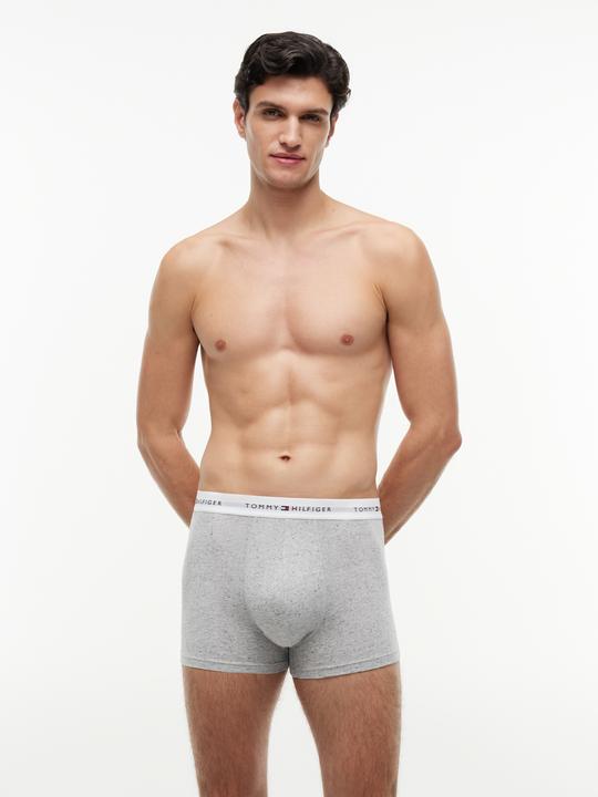 Produktbild Tommy Hilfiger Cotton Stretch Pants (M, 3er Pack)