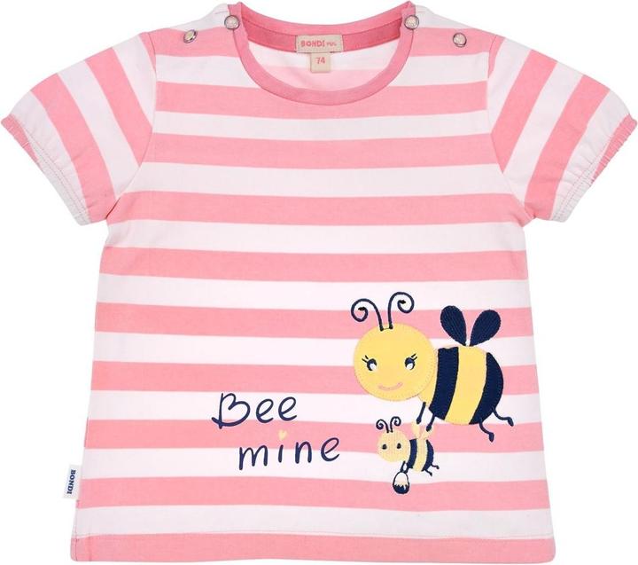 Produktbild Bondi Kleinkinder T-Shirt Bienchen (68)
