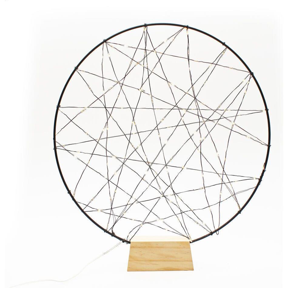 Thumbnail - Winkee, Tischlampe, Dreamcatcher Lamp