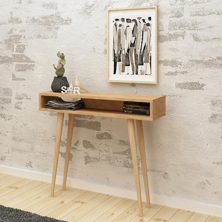 Actual product image Homitis Tyler (100 x 30 x 83.5 cm)