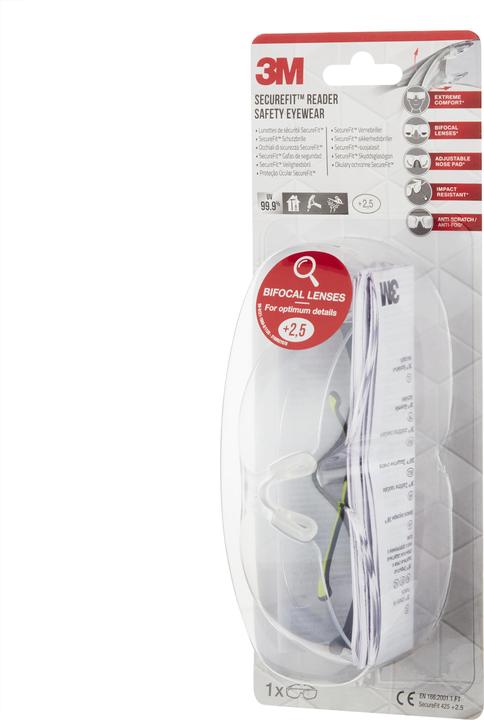 Image du produit 3M SecureFit