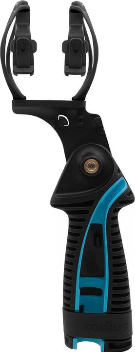 Immagine prodotto Radius Supporto Antishock con Cavo XLR