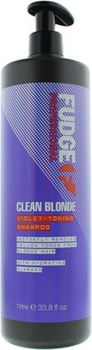 Immagine prodotto Fudge Biondo pulito (1000 ml, Shampoo liquido)