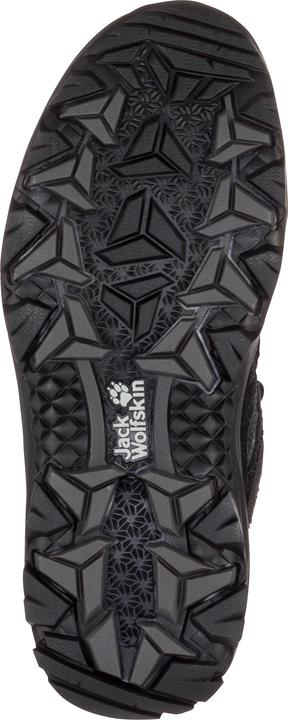 Actual product image Jack Wolfskin Vojo 3 Texapore Low W (39.5)