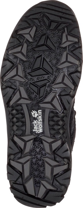 Produktbild Jack Wolfskin Vojo 3 Texapore Low W (40.5)