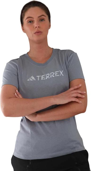 Immagine prodotto adidas Terrex Maglietta Logo Donna (32)