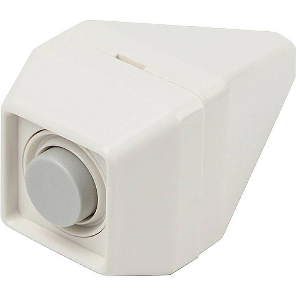 Honeywell Home Birntaster, Taster + Schalter, Grau